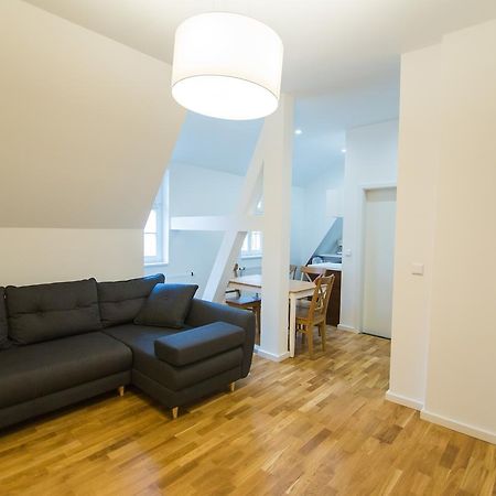 Apartamenty Swinoujscie - Rubin I Exterior foto