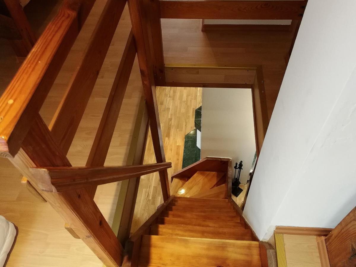 Apartamenty Swinoujscie - Rubin I Exterior foto