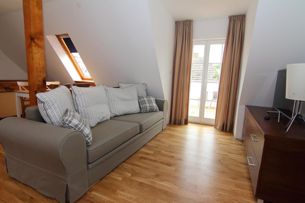 Apartamenty Swinoujscie - Rubin I Exterior foto