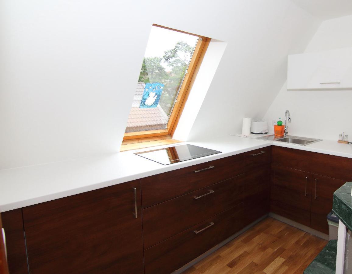 Apartamenty Swinoujscie - Rubin I Exterior foto