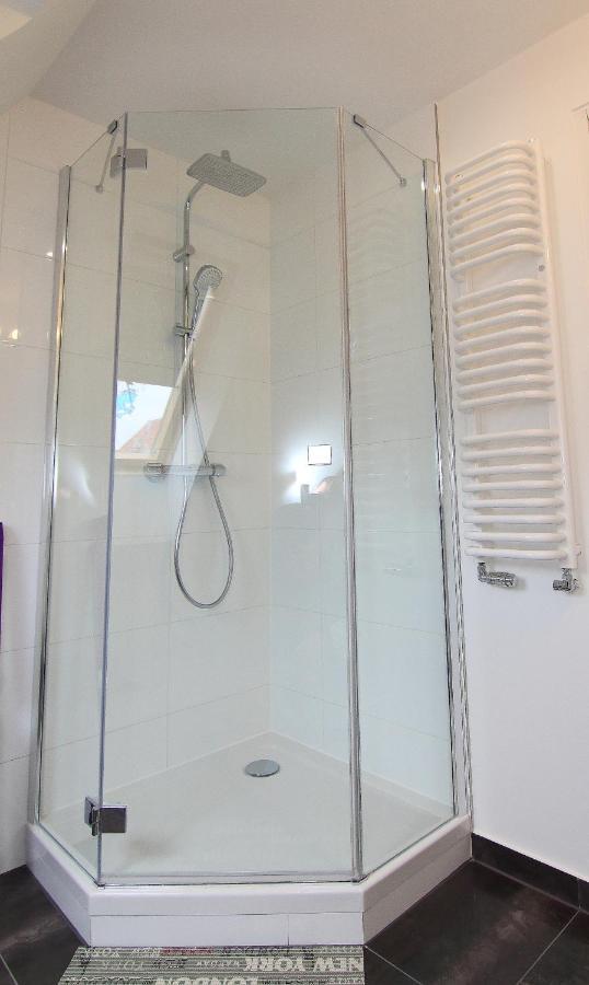 Apartamenty Swinoujscie - Rubin I Exterior foto
