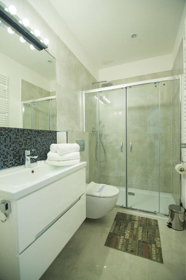 Apartamenty Swinoujscie - Rubin I Exterior foto