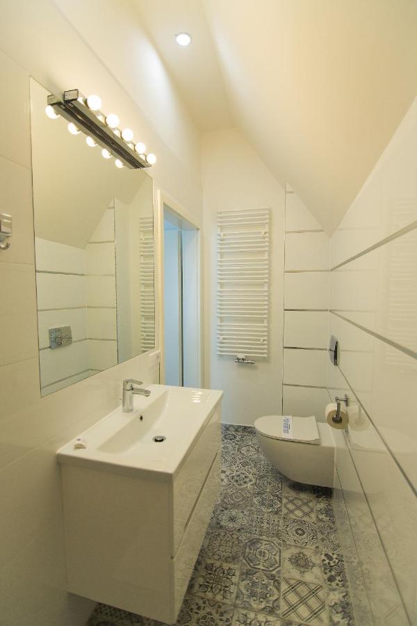 Apartamenty Swinoujscie - Rubin I Exterior foto