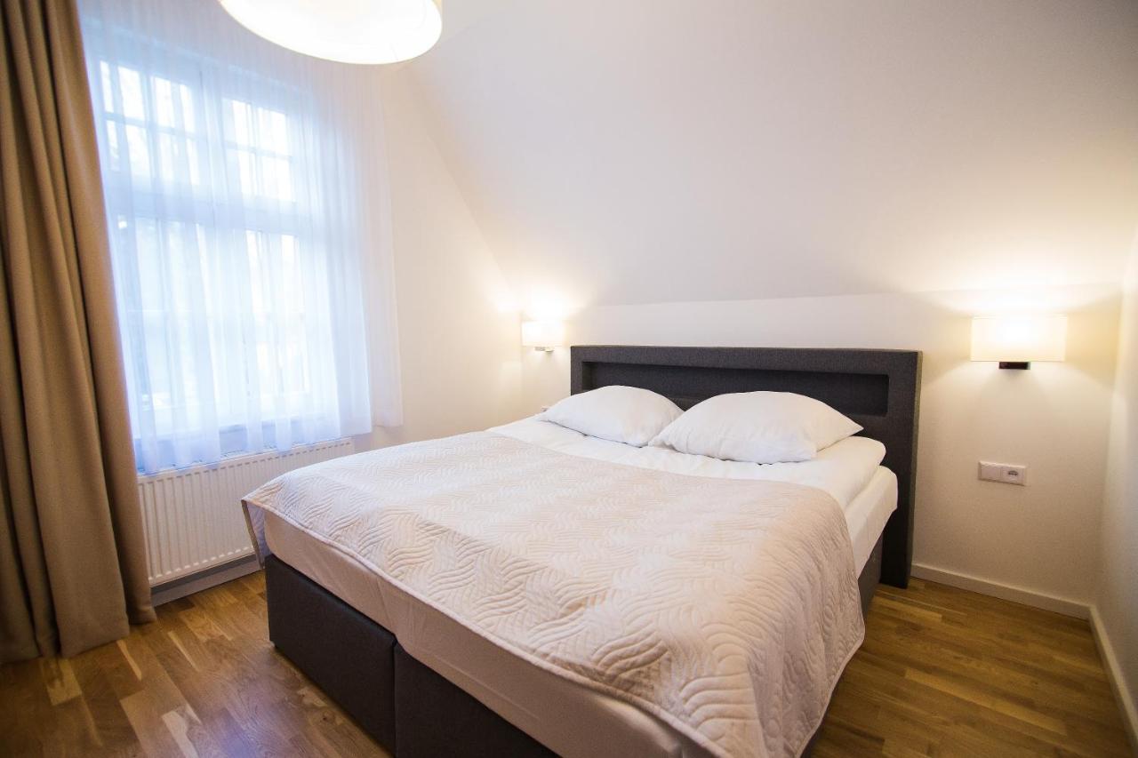 Apartamenty Swinoujscie - Rubin I Exterior foto