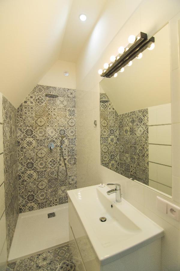 Apartamenty Swinoujscie - Rubin I Exterior foto