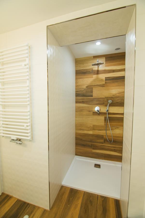 Apartamenty Swinoujscie - Rubin I Exterior foto