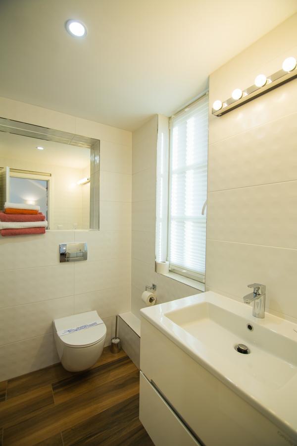 Apartamenty Swinoujscie - Rubin I Exterior foto