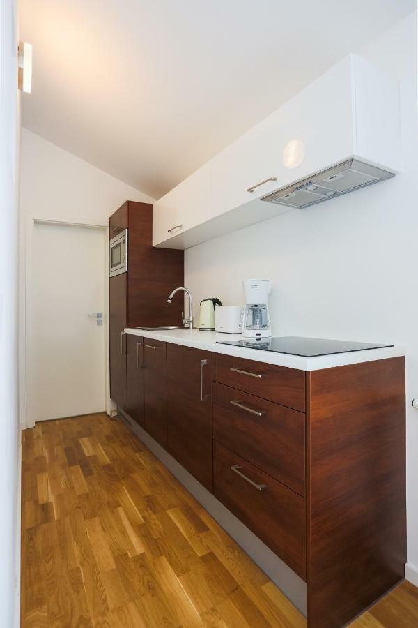 Apartamenty Swinoujscie - Rubin I Exterior foto