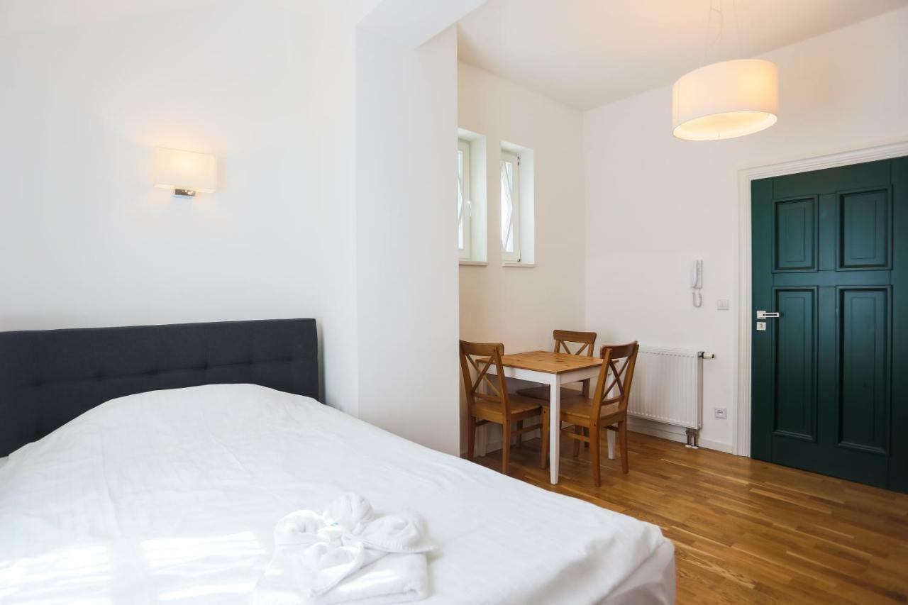 Apartamenty Swinoujscie - Rubin I Exterior foto